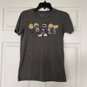 Women’s S  short sleeve shirt